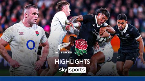 New Zealand v England: How to watch, TV channel, kick.